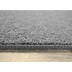 Garland Rug Medallion Solid Indoor Rug