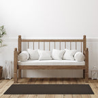 Garland Rug Medallion Solid Indoor Rug