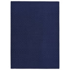 Garland Rug Medallion Solid Indoor Rug