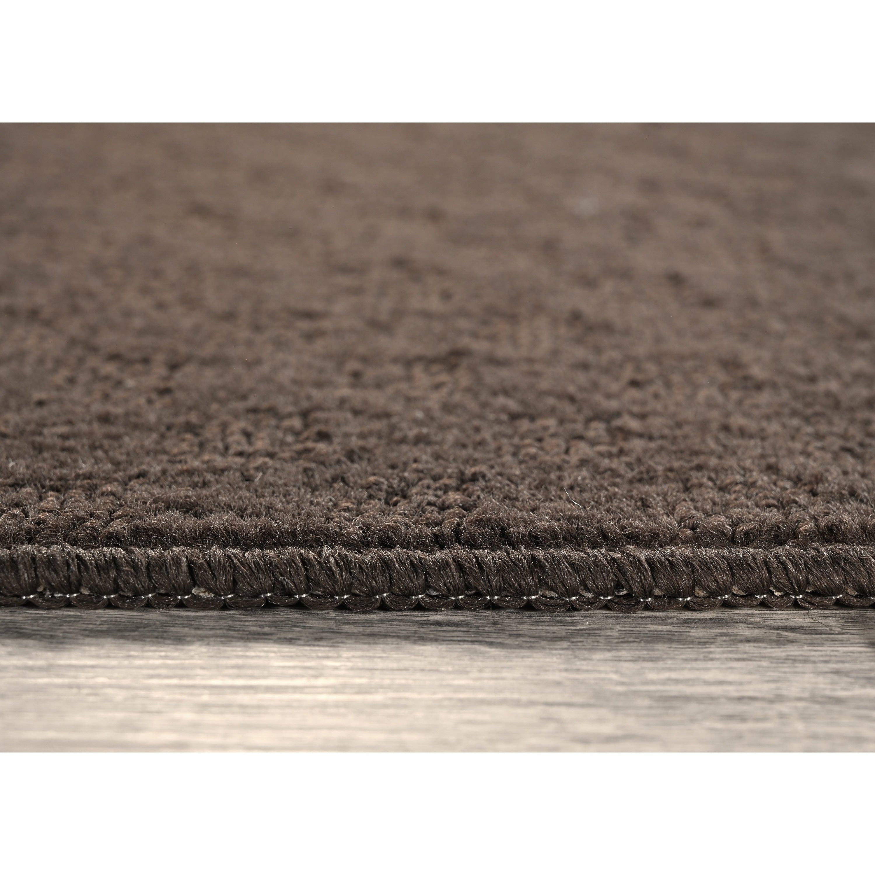 Garland Rug Medallion Solid Indoor Rug