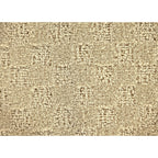 Garland Rug Medallion Solid Indoor Rug