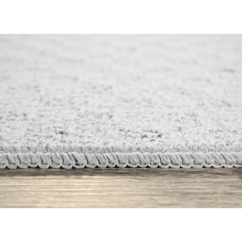 Garland Rug Medallion Solid Indoor Rug