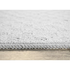 Garland Rug Medallion Solid Indoor Rug