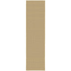 Garland Rug Medallion Solid Indoor Rug