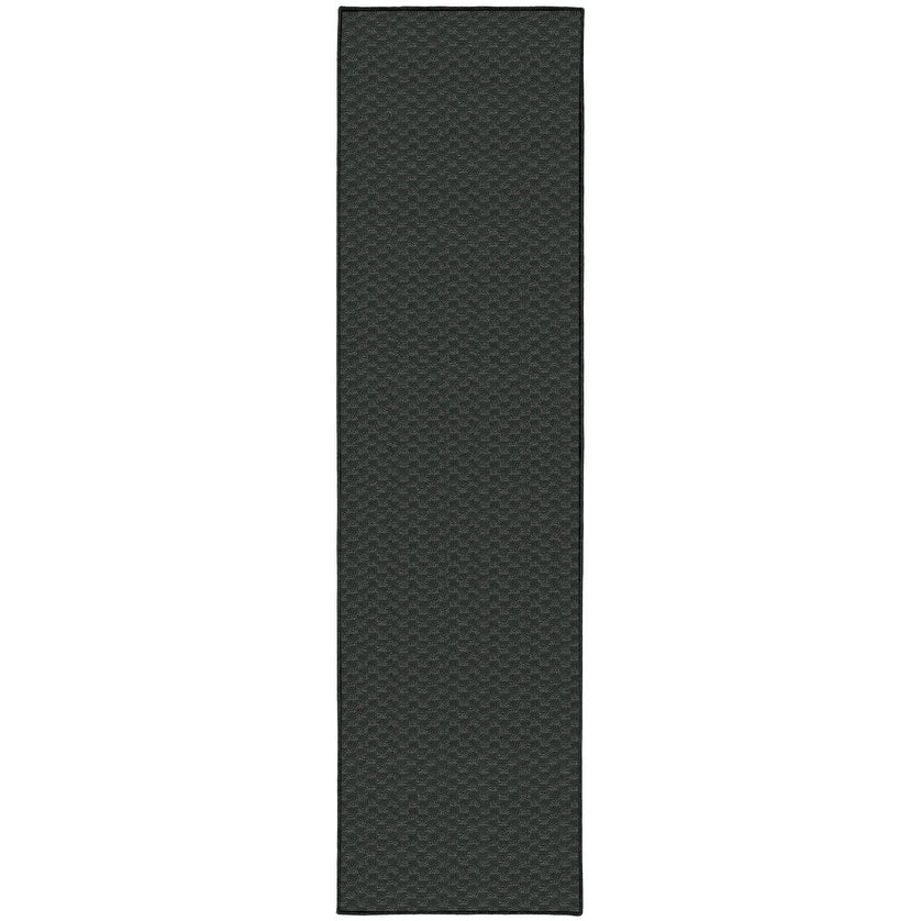 Garland Rug Medallion Solid Indoor Rug