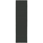 Garland Rug Medallion Solid Indoor Rug