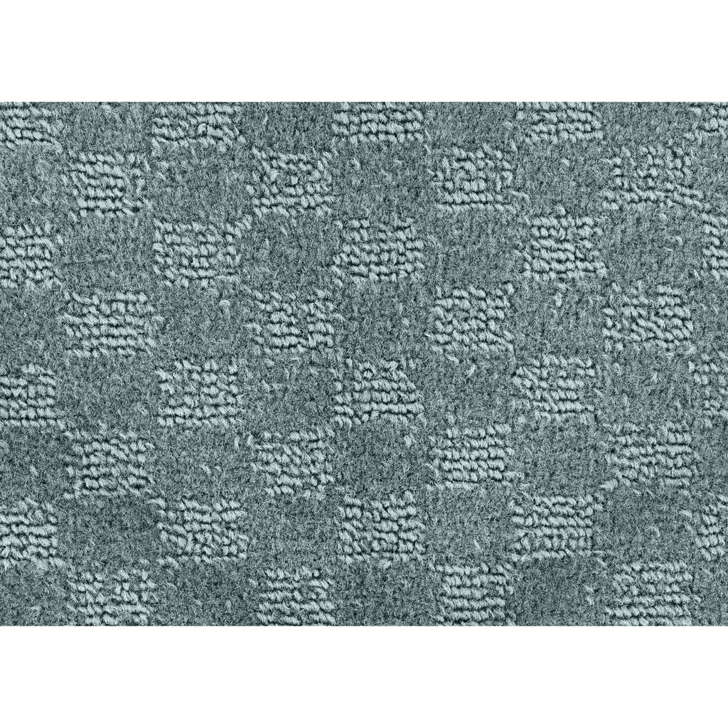 Garland Rug Medallion Solid Indoor Rug