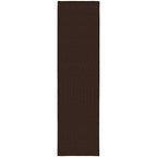 Garland Rug Medallion Solid Indoor Rug