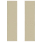 Garland Rug Medallion Solid Indoor Rug