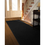Garland Rug Medallion Solid Indoor Rug
