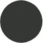 Garland Rug Medallion Solid Indoor Rug