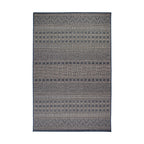 Geometric Bohemian Indoor/Outdoor Area Rug