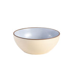 Gibson Elite Contempo Classic 16-Piece Double Bowl Dinnerware Set