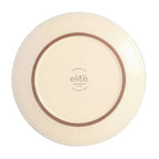 Gibson Elite Contempo Classic 16-Piece Double Bowl Dinnerware Set