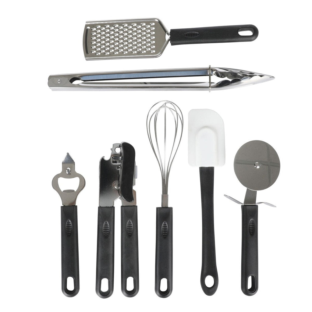 Gibson Home 74 Piece Kitchen Combo Set: Cookware, Dinnerware, Cutlery, Flatware, Tools & Gadgets, storage and Glassware