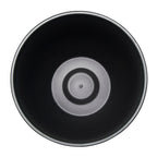 Glitzhome 19.75 H Eco-Friendly Oversized Faux Ceramic Diamond Textured Tall Planter Porch Flowerpot (Set of 2)