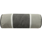 Nanshing Blake 7 Piece Modern Colorblock Comforter Set