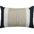 Nanshing Blake 7 Piece Modern Colorblock Comforter Set