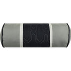 Nanshing Blake 7 Piece Modern Colorblock Comforter Set