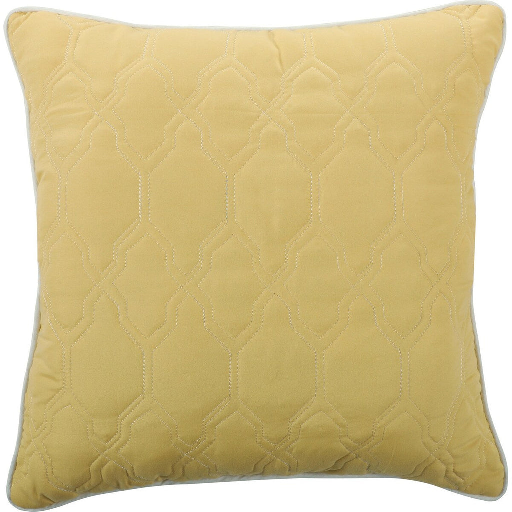 Nanshing Blake 7 Piece Modern Colorblock Comforter Set