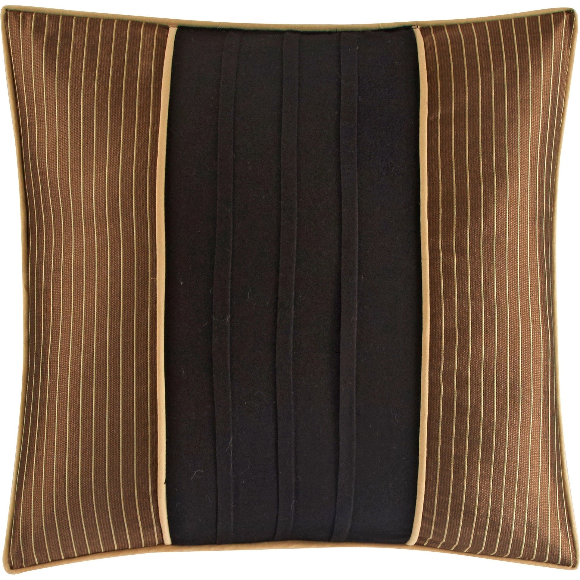 Nanshing Salem Damask Jacquard 7-Piece Comforter Set