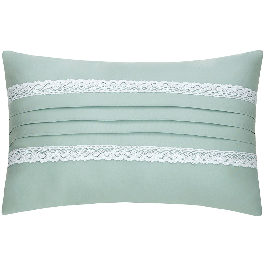 Nanshing Taylor 7 Piece Floral Botanical Comforter Set