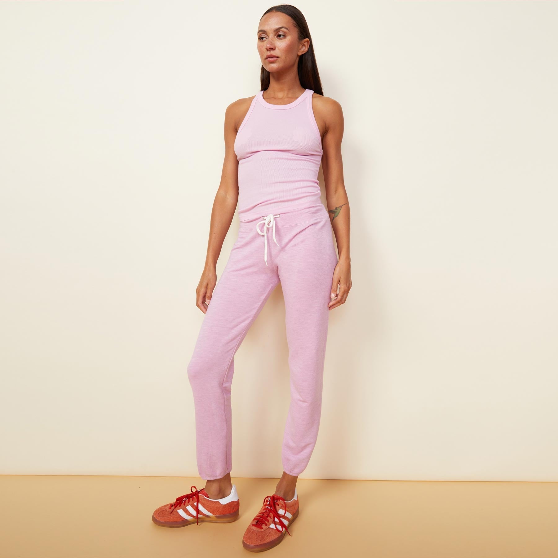 Supersoft Vintage Sweats