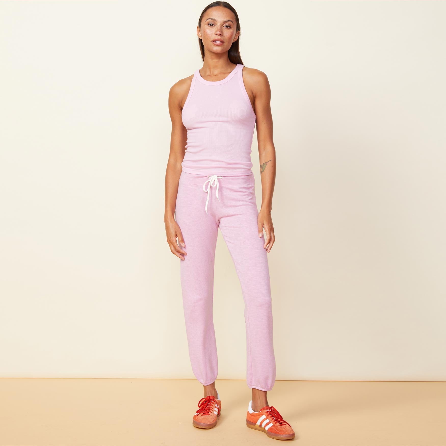 Supersoft Vintage Sweats