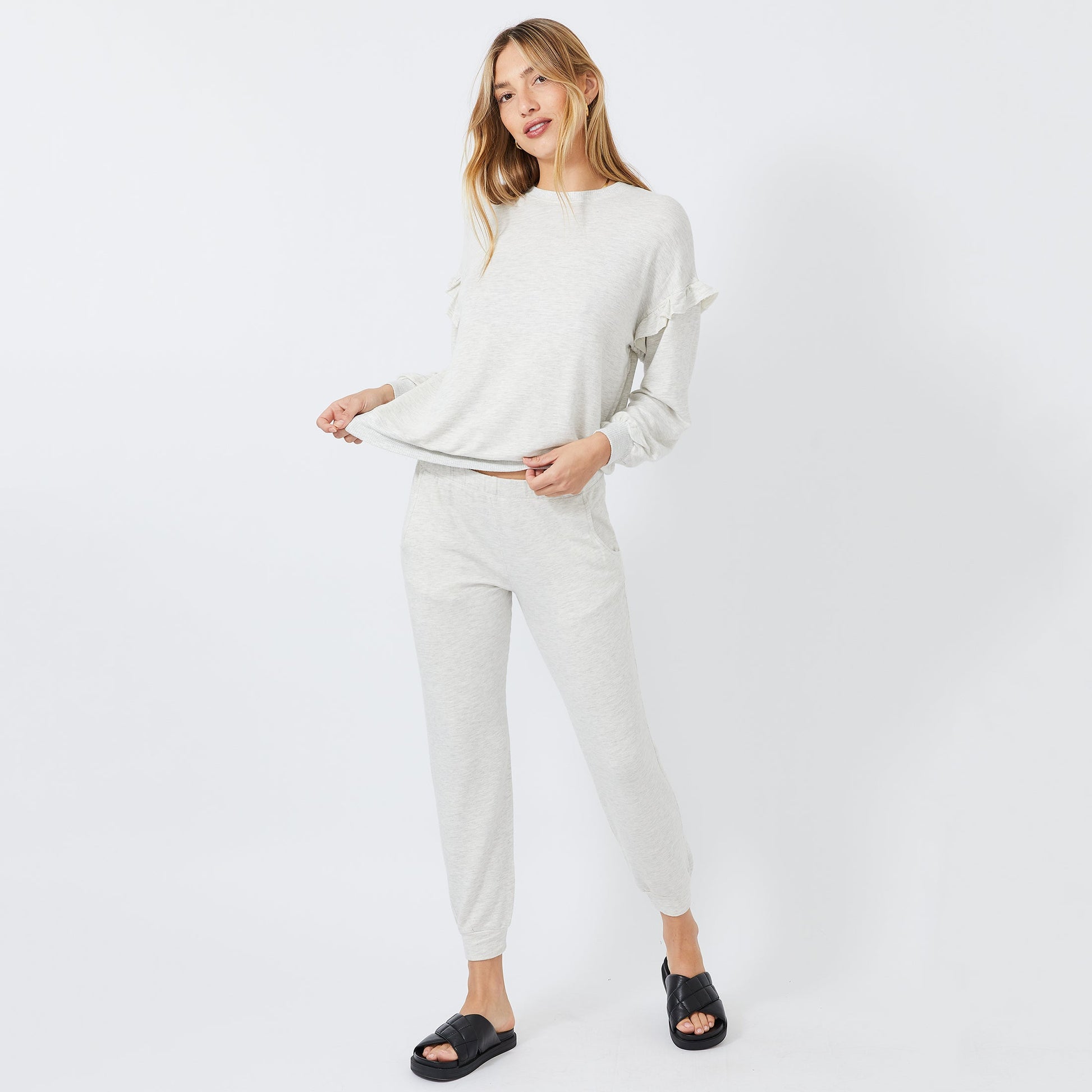 Supersoft Jogger