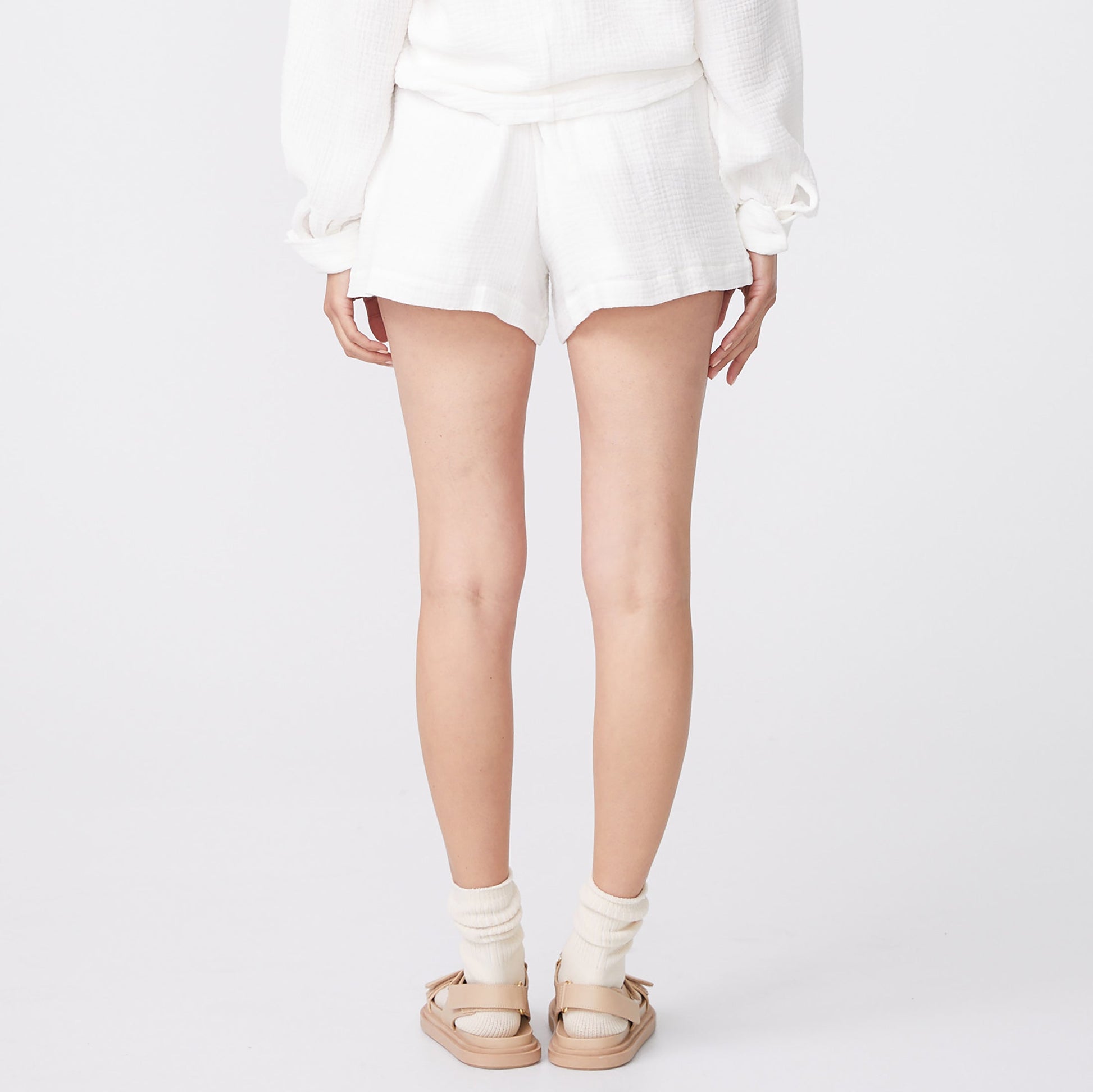 Flowy Shorts