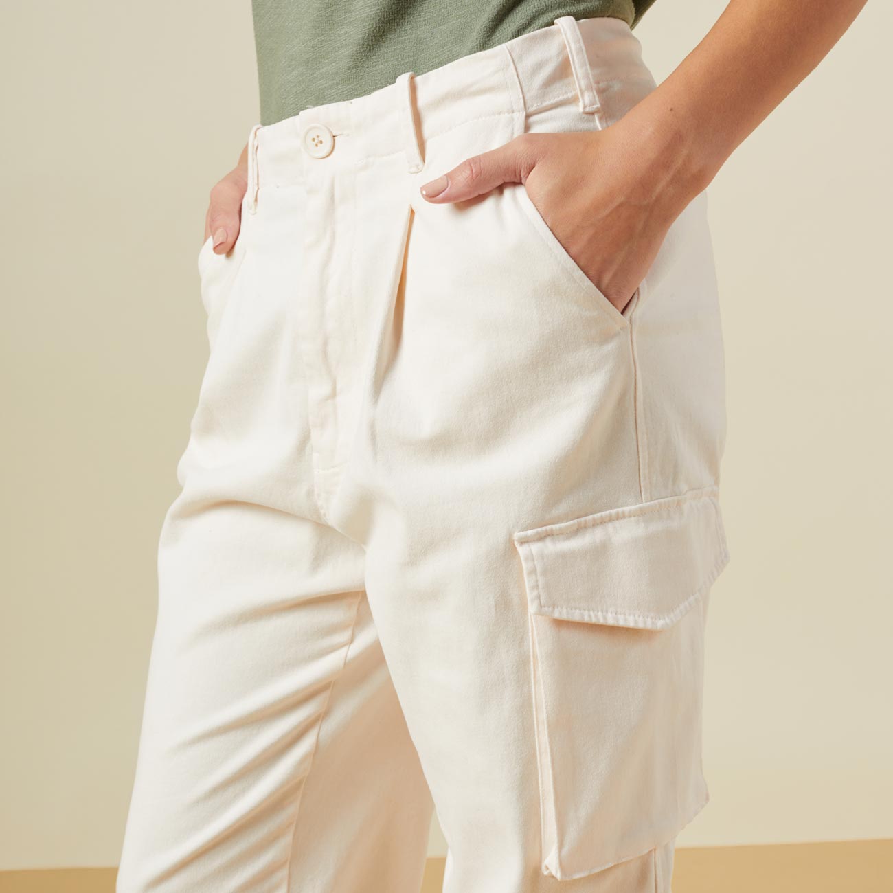 Utility Pants