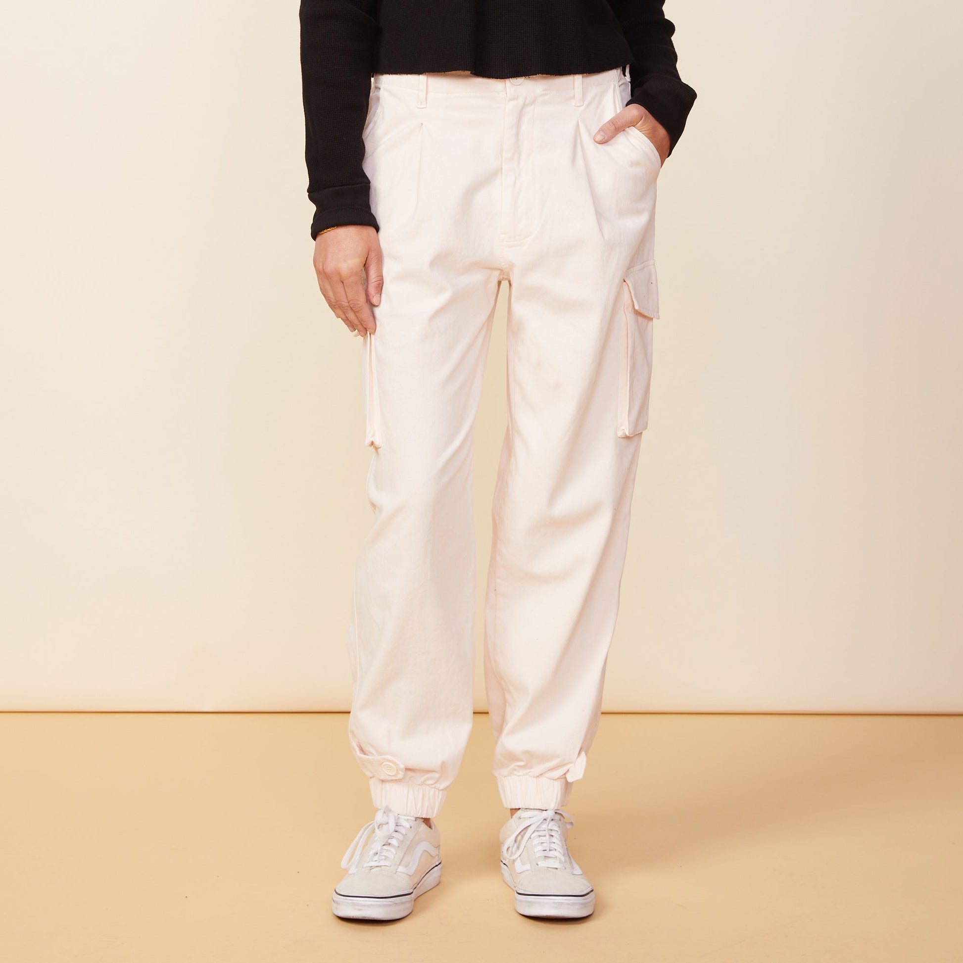 Utility Pants