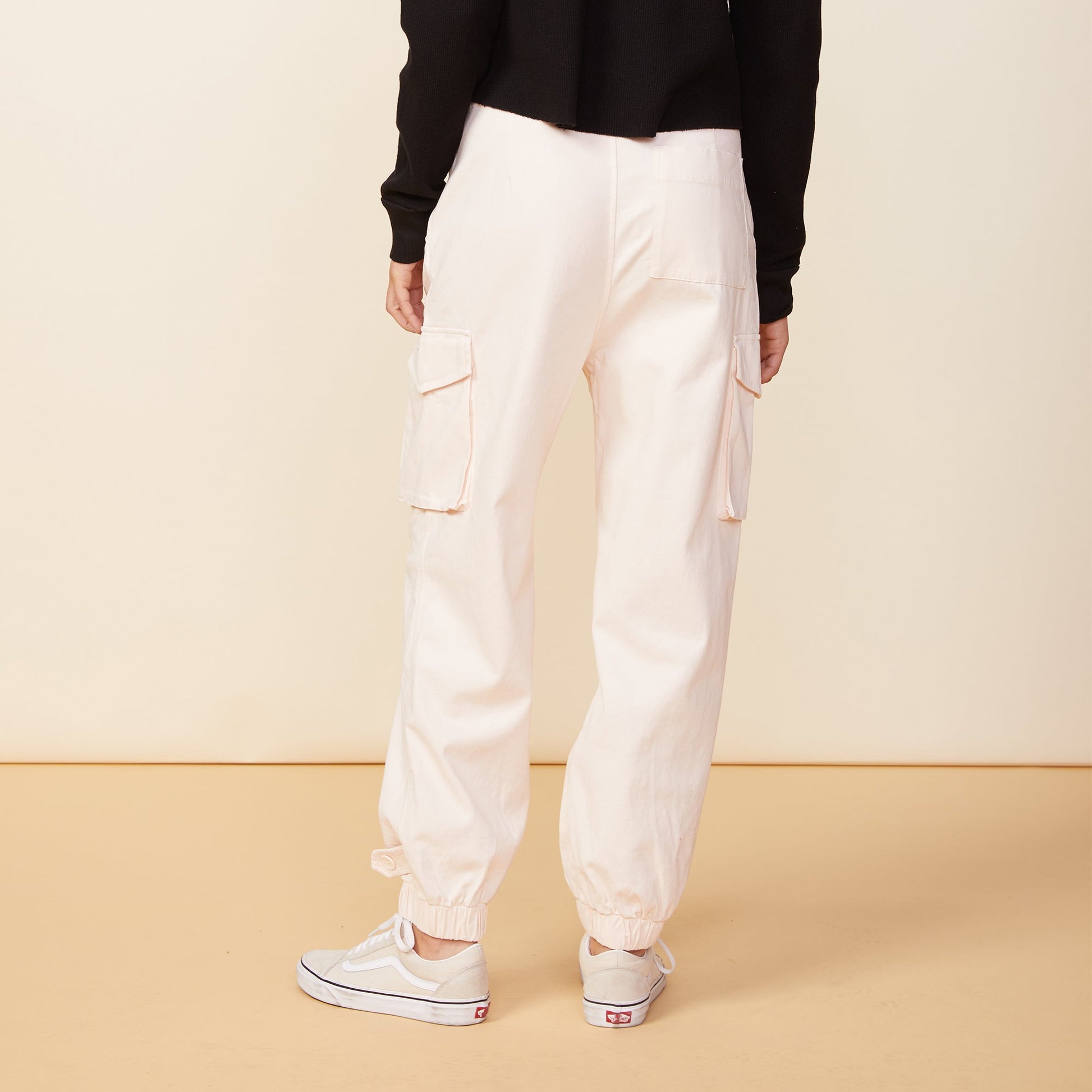 Utility Pants
