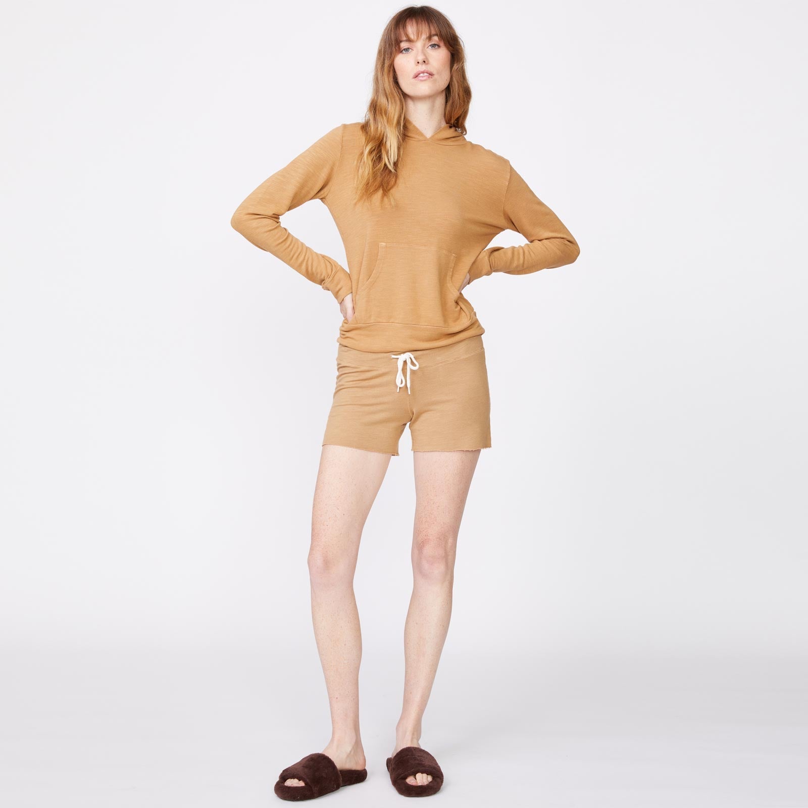 Supersoft Pullover Hoody