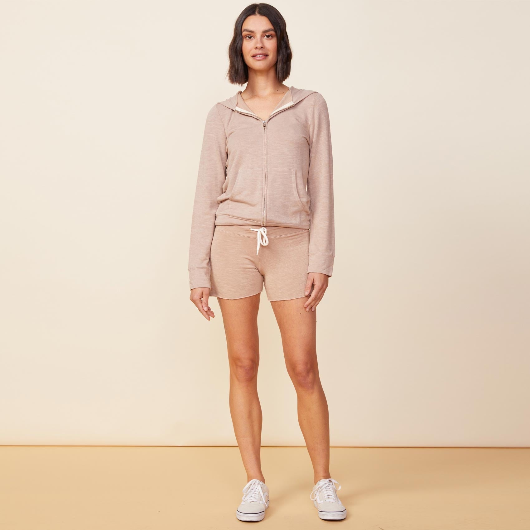 Supersoft Vintage Shorts