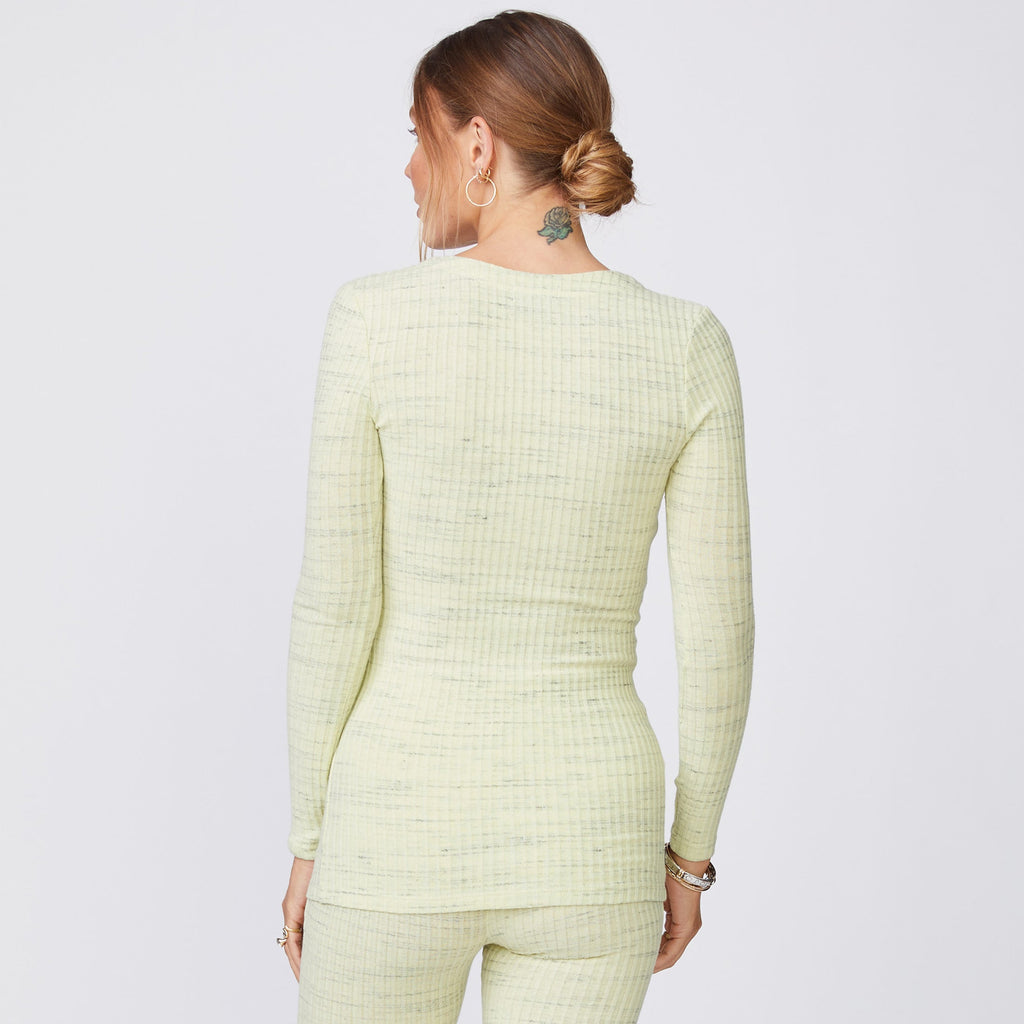 Cosmo Rib Cardigan