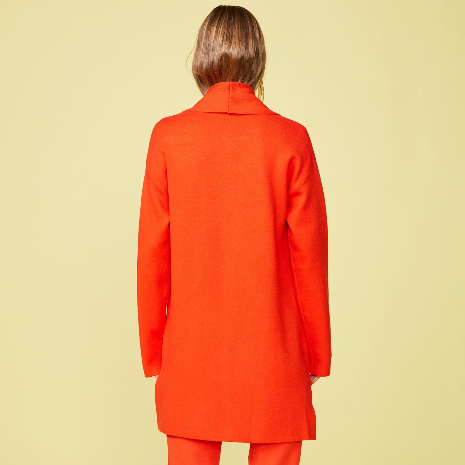 Supersoft Sweater Knit Cardigan