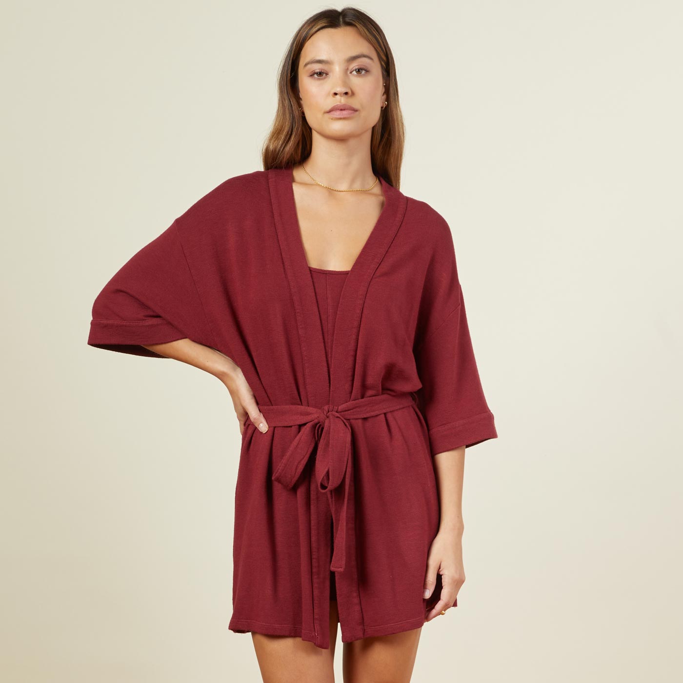 Supersoft Robe
