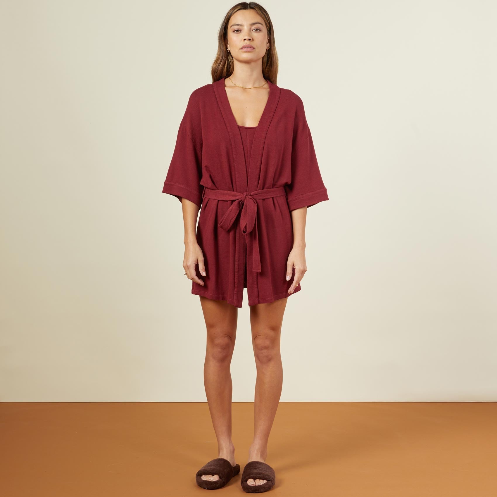 Supersoft Robe
