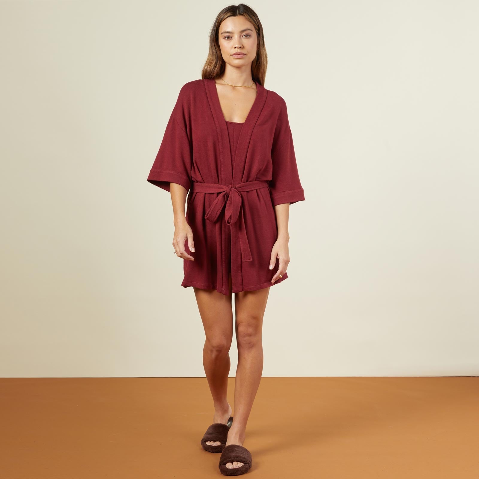 Supersoft Robe