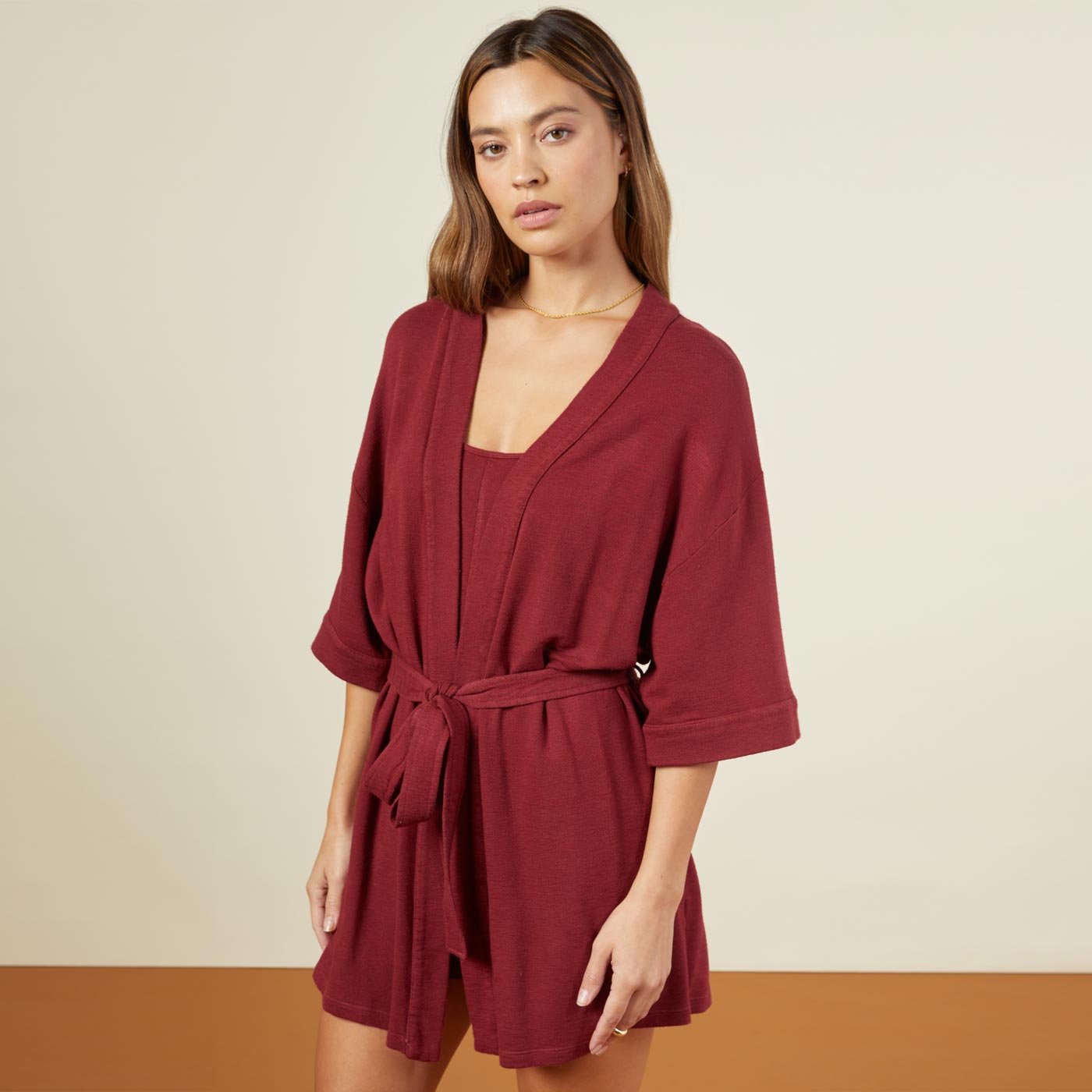 Supersoft Robe