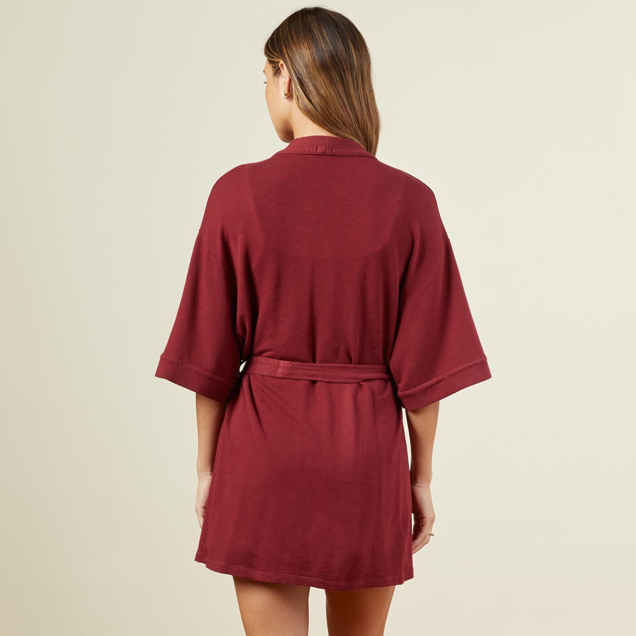 Supersoft Robe