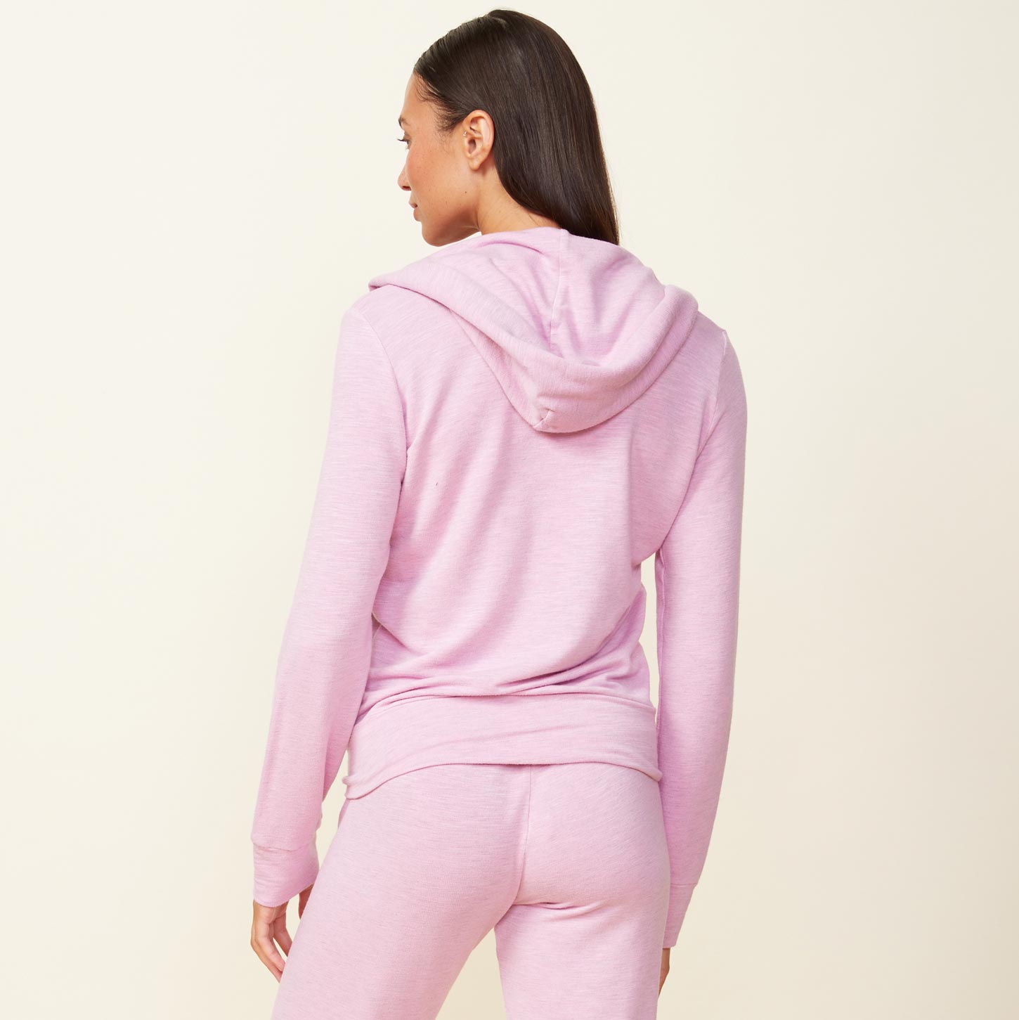 Supersoft Zip Up Hoody