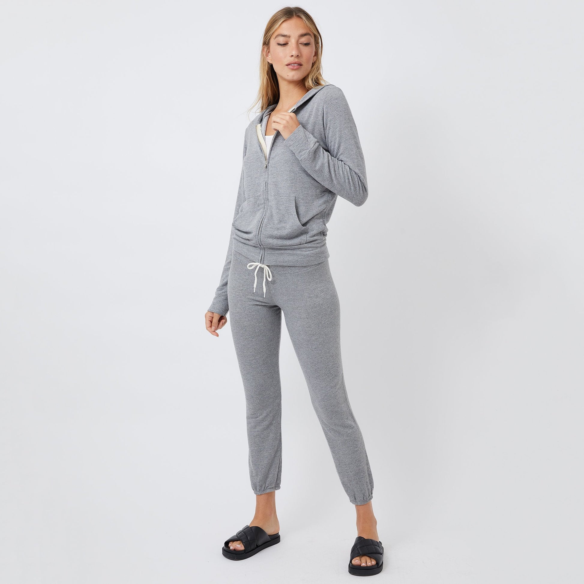 Supersoft Vintage Sweats Set