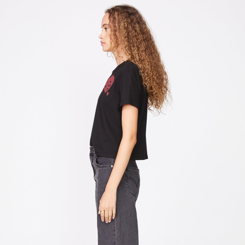 Love Letter 50's Tee