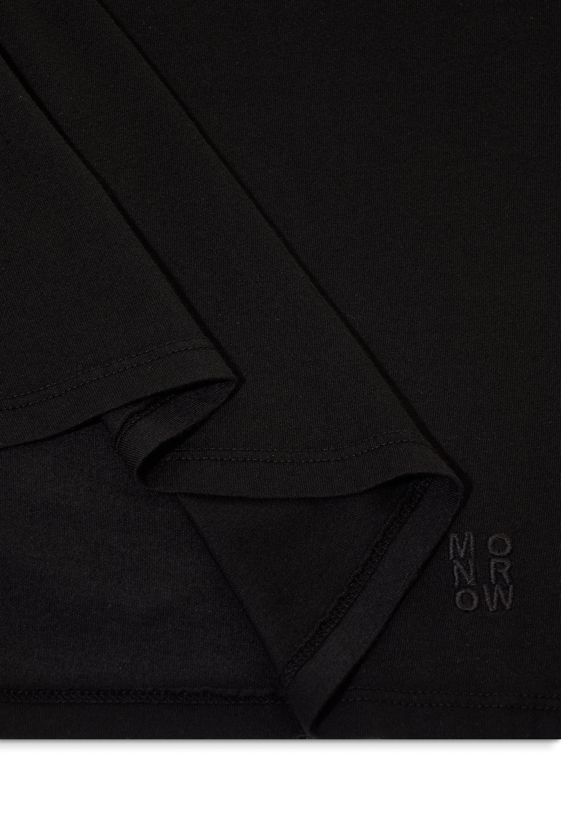 Basic Crew Neck Tee