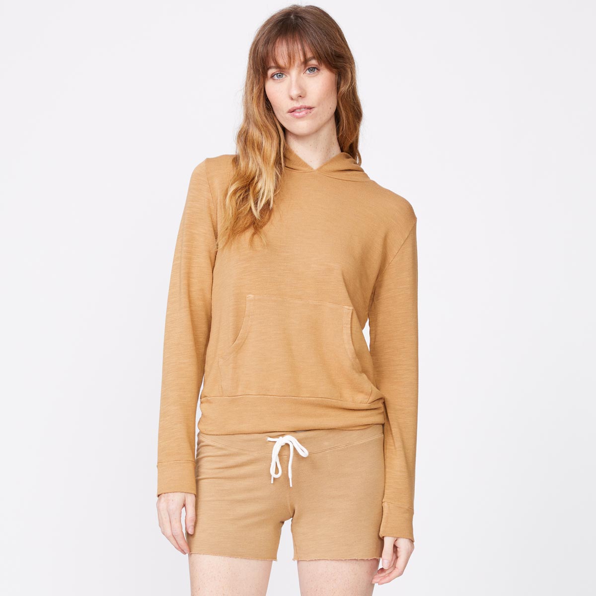 Supersoft Pullover Hoody