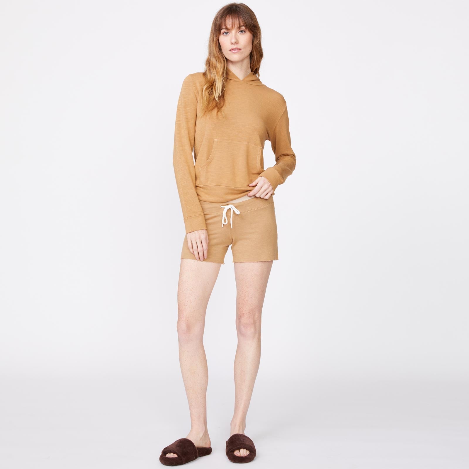 Supersoft Pullover Hoody