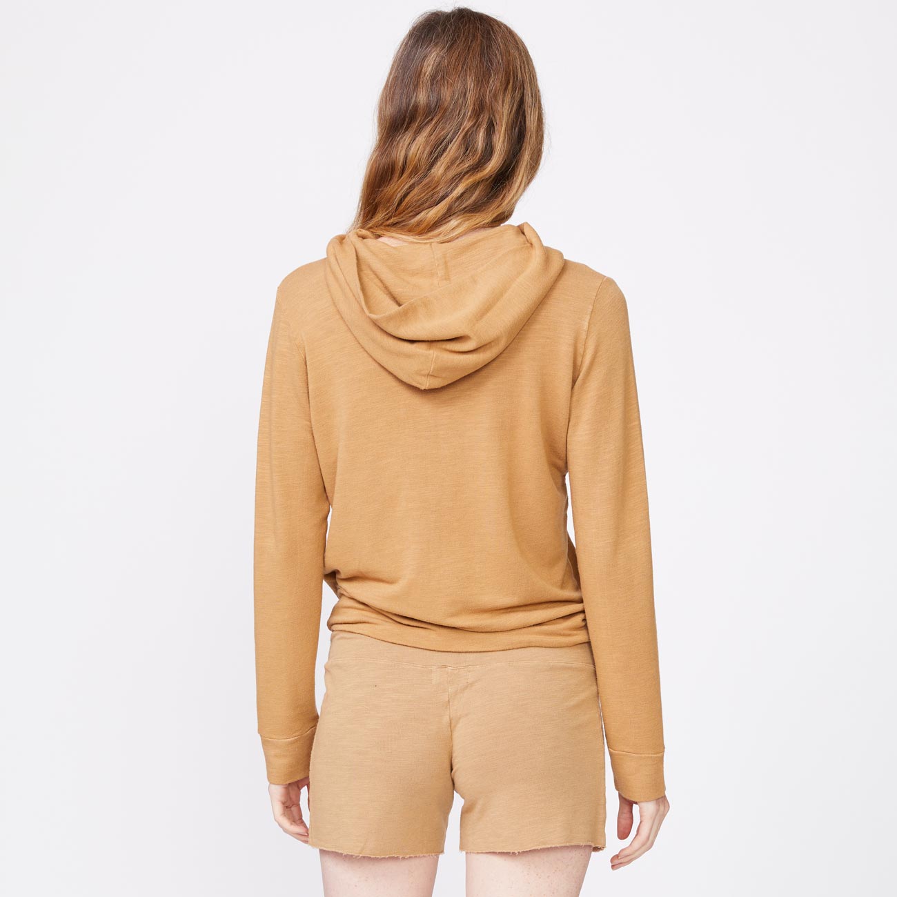 Supersoft Pullover Hoody