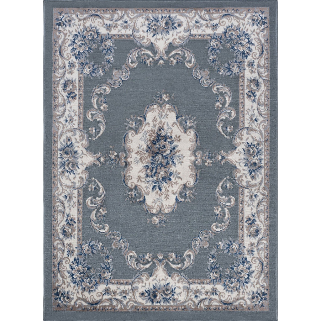 Hamilton Traditional Oriental Indoor Area Rug